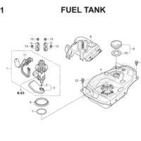 F21 Fuel Tank Thumb