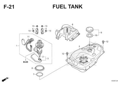 F21 Fuel Tank Thumb