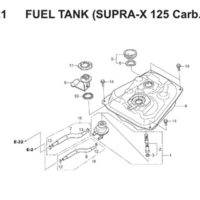 F21 Fuel Tank Thumb