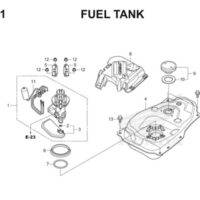 F21 Fuel Tank Thumb