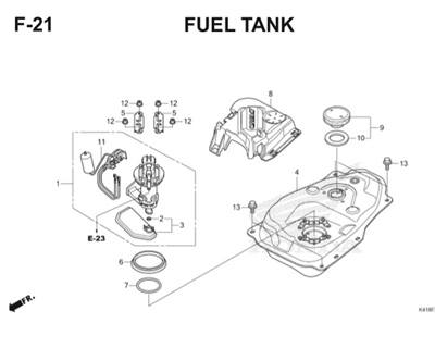 F21 Fuel Tank Thumb