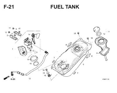 F21 Fuel Tank Thumb