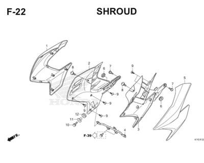 F22 Shroud Thumb