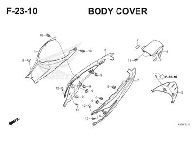 F23 10 Body Cover Katalog Blade K47 Thumb