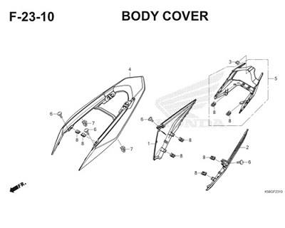 F23 10 Body Cover Thumb