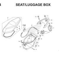 F24 Seat Luggage Box Thumb