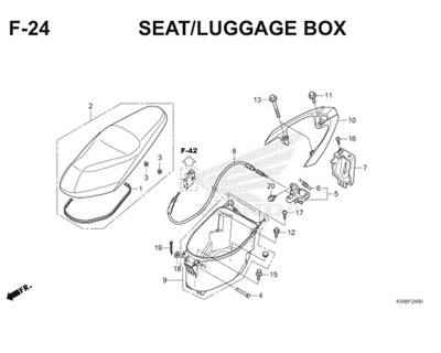 F24 Seat Luggage Box Thumb