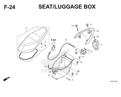 F24 Seat Luggage Box Thumb