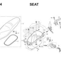 F24 Seat Thumb