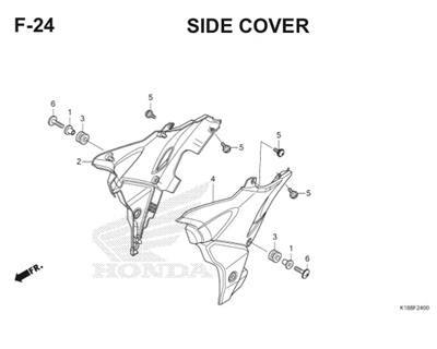 F24 Side Cover Thumb