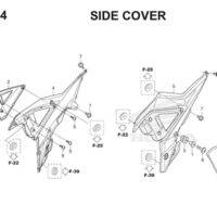 F24 Side Cover Thumb