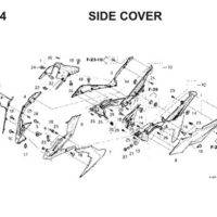 F24 Side Cover Thumb