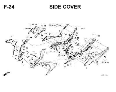 F24 Side Cover Thumb