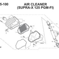 F25 10 Air Cleaner Thumb