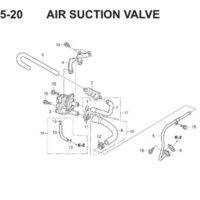F25 20 Air Suction Valve Thumb