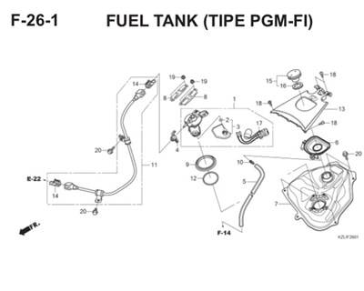 F26 1 Fuel Tank Thumb