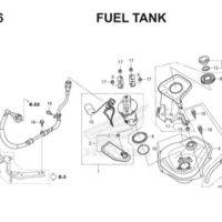 F26 Fuel Tank Thumb
