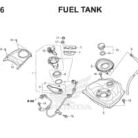 F26 Fuel Tank Thumb