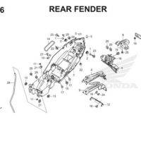 F26 Rear Fender Thumb