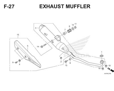 F27 Exhaust Muffler Katalog Blade K47 Thumb