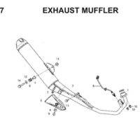 F27 Exhaust Muffler Thumb