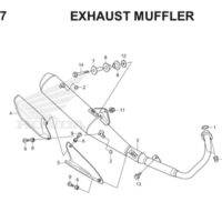 F27 Exhaust Muffler Thumb