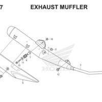 F27 Exhaust Muffler Thumb