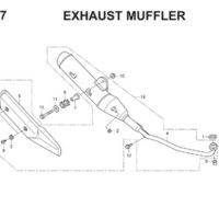 F27 Exhaust Muffler Thumb