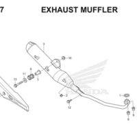 F27 Exhaust Muffler Thumb