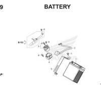 F29 Battery Thumb