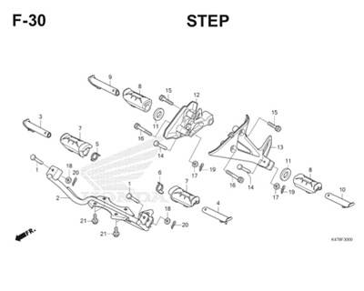 F30 Step Katalog Blade K47 Thumb