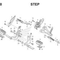 F30 Step Thumb