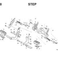 F30 Step Thumb