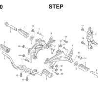 F30 Step Thumb