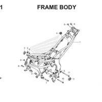 F31 Frame Body Thumb