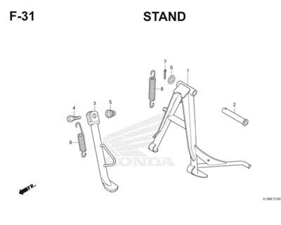 F31 Stand Thumb