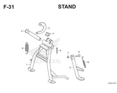 F31 Stand Thumb