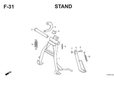 F31 Stand Thumb