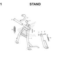 F31 Stand Thumb