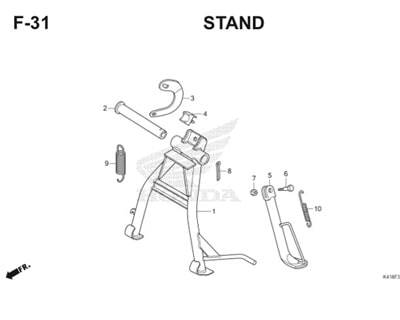 F31 Stand Thumb