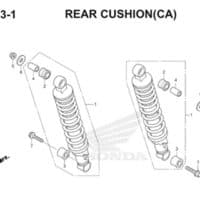 F33 1 Rear Cushion Thumb