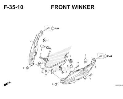 F35 10 Front Winker Thumb