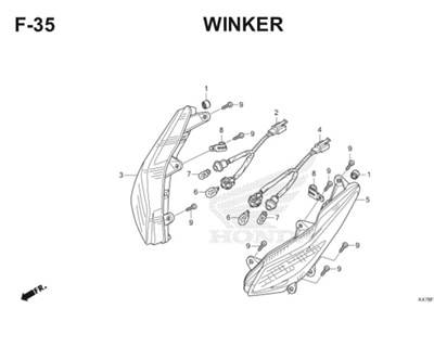 F35 Winker Katalog Blade K47 Thumb