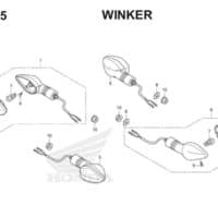 F35 Winker Thumb