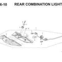 F36 10 Rear Combination Light Katalog Blade K47 Thumb