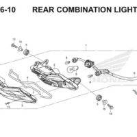 F36 10 Rear Combination Light Thumb