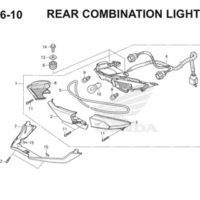 F36 10 Rear Combination Light Thumb