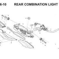 F36 10 Rear Combination Light Thumb