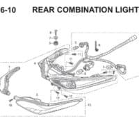 F36 10 Rear Combination Light Thumb