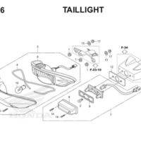 F36 Taillight Thumb